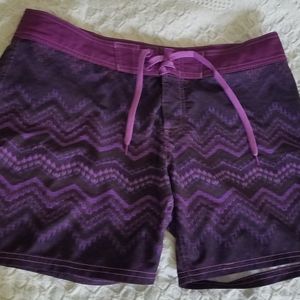 Prana board shorts